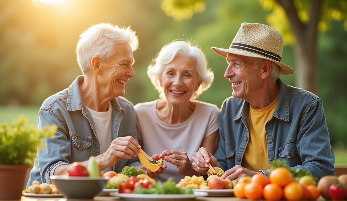 Здорове харчування